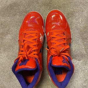 Kobe 4 protro Undefeated Phoenix Suns